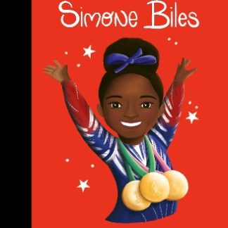 LITTLE PEOPLE,BIG DREAMS : SIMONE BILES HC