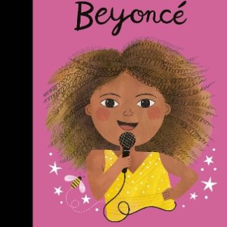 LITTLE PEOPLE,BIG DREAMS: BEYONCE HC