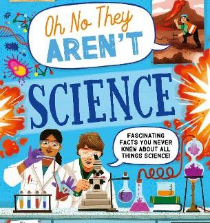 SCIENCE : FASCINATING FACTS YOU NEVER KNEW ABOUT ALL THINGS SCIENCE! PB