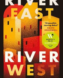 RIVER EAST, RIVER WEST PB