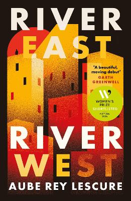 RIVER EAST, RIVER WEST PB