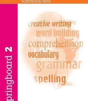 SPRINGBOARD BOOK 2 PB