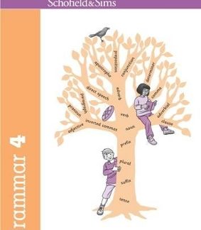 GRAMMAR AND PUNCTUATION 4 - KEY STAGE1