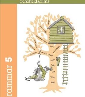 GRAMMAR AND PUNCTUATION 5 - KEY STAGE1