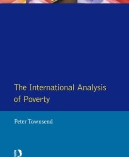 INTERNATIONAL ANALYSIS POVERTY