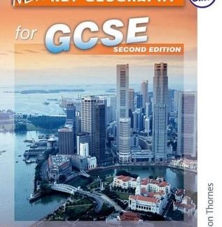 NEW KEY GEOGRAPHY FOR GCSE