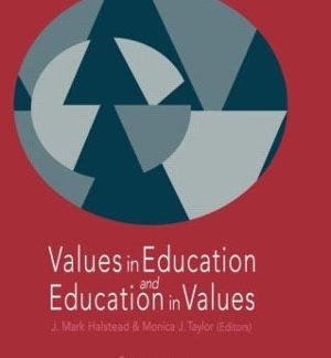 VALUES IN EDUCATION AND EDUCATION CONTEMPORARY ISSUES IN THE SOCIOLOGICAL STUDY OF CHILDHOOD