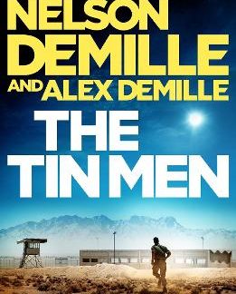 THE TIN MEN HC