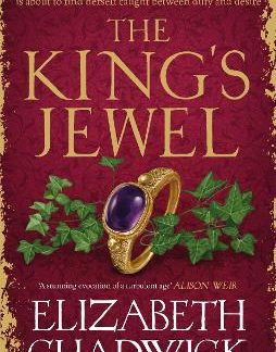 THE KING'S JEWEL PB