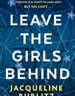 LEAVE THE GIRLS BEHIND PB