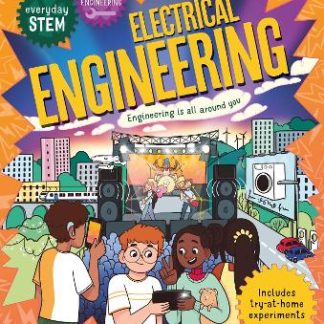 EVERYDAY STEM ENGINEERING A ELECT