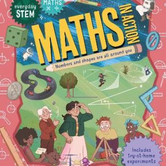 EVERYDAY STEM MATHS A MATHS IN AC