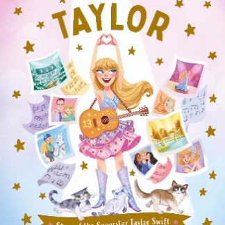 LETS MEET TAYLOR