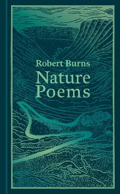 ROBERT BURNS - NATURE POEMS HC