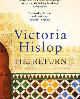 THE RETURN - REISSUE PB