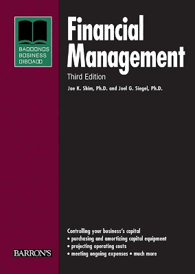 FINANCIAL MANAGEMENT