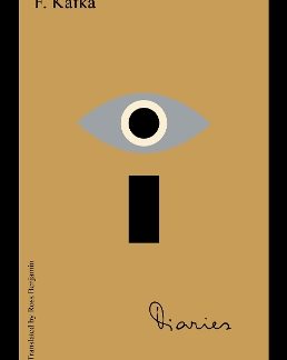 THE DIARIES OF FRANZ KAFKA PB