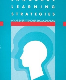 LANGUAGE LEARNING STRATEGIES  PB