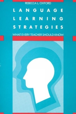 LANGUAGE LEARNING STRATEGIES PB