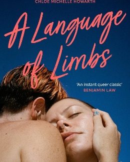 A LANGUAGE OF LIMBS PB