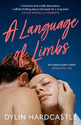 A LANGUAGE OF LIMBS PB