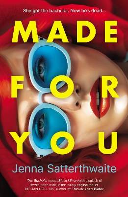 MADE FOR YOU PB