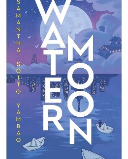 WATER MOON TPB