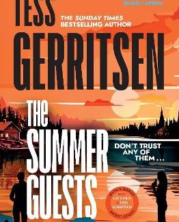 THE SUMMER GUESTS TPB