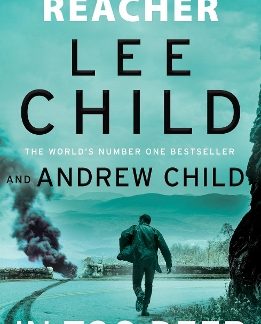 IN TOO DEEP : (JACK REACHER 29) PB