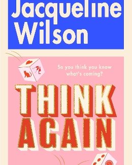 THINK AGAIN TPB