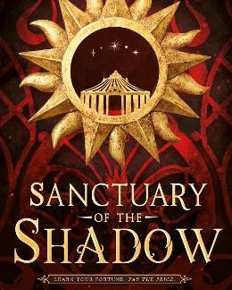 SANCTUARY OF THE SHADOW