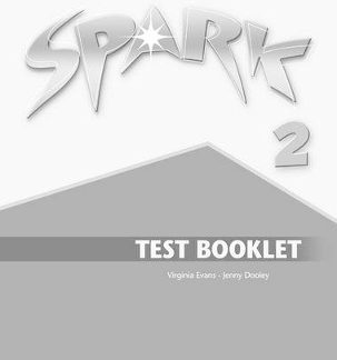 SPARK 2 TEST