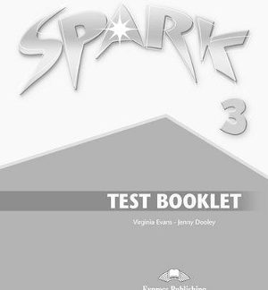 SPARK 3 TEST