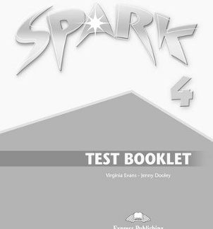 SPARK 4 TEST
