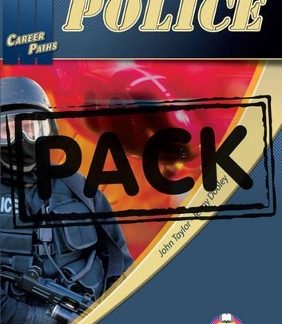 CAREER PATHS POLICE SB (+ CDS + CROSS-PLATFORM APPLICATION) US VERSION