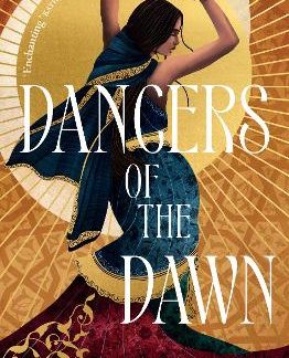 DANCERS OF THE DAWN PB
