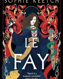 LE FAY PB