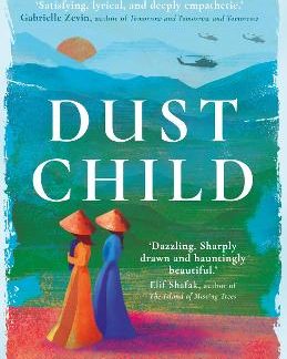 DUST CHILD : THE INTERNATIONAL BESTSELLER PB
