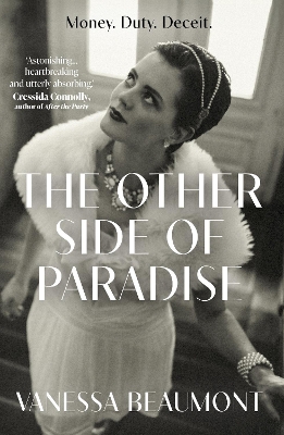 THE OTHER SIDE OF PARADISE PB