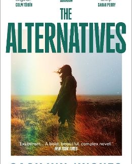 THE ALTERNATIVES PB