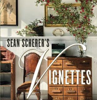 SEAN SCHERER'S VIGNETTES HC