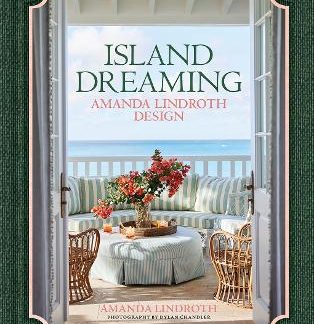 ISLAND DREAMING : AMANDA LINDROTH DESIGN
