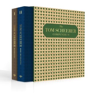 THE TOM SCHEERER COMPENDIUM