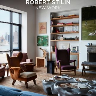 ROBERT STILIN : NEW WORK