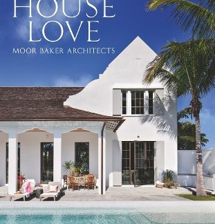 HOUSE LOVE : MOOR BAKER ARCHITECTS