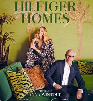 HILFIGER HOMES