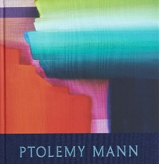 PTOLEMY MANN: THREAD PAINTING HC