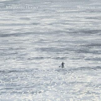 MARGUERITE HORNER: NUMINOUS PB