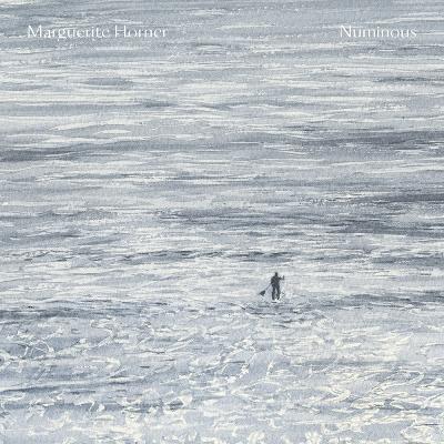MARGUERITE HORNER: NUMINOUS PB