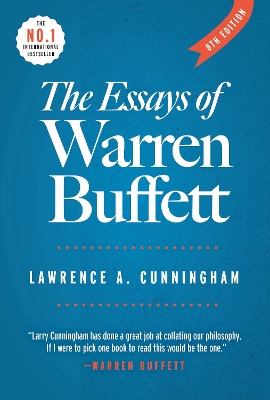 THE ESSAYS OF WARREN BUFFETT 8TH ED